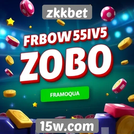 Promoções atraentes no site Zkkbet em destaque