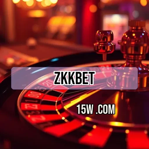 zkkbet: A Magia das Caça-Níqueis e Suas Surpresas