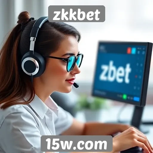 plataforma zkkbet se destaca por atendimento ao cliente